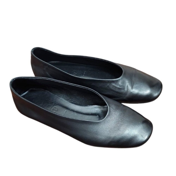 AEYDE Ida leather ballet flats Size EU 36.5/US 6 - Picture 2 of 13